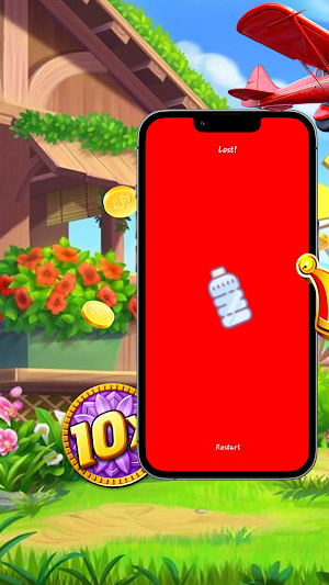 Bottle Game38 Screenshot 0