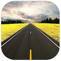Road Scenery wallpapers & Road Amazing background