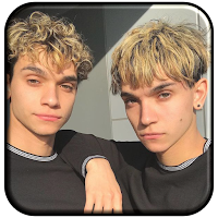 Lucas and Marcus Wallpaper HD