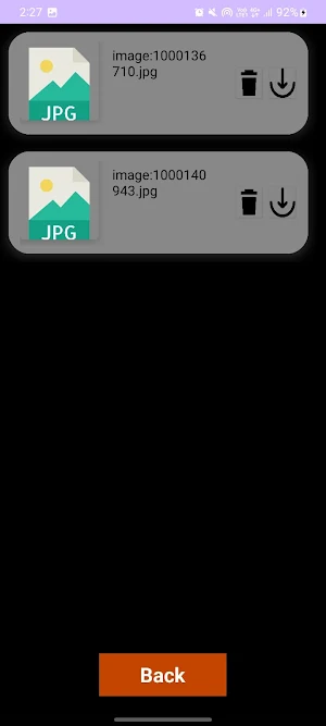 TechSphere Screenshot 2
