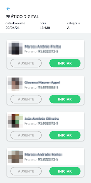 Prático Digital Screenshot 3