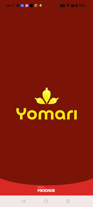 Yomari Screenshot 0