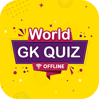 World GK in English Offline