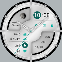ZKin Watch Fairy Quartz