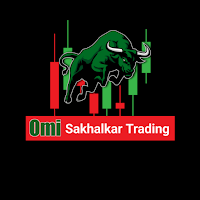 Omi Sakhalkar Trading