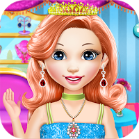 Fashion and jewelry boutique