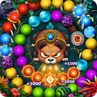 Marble Jungle Legend