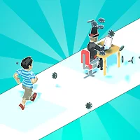 Game Maker Master!