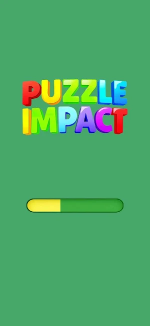 Puzzle Impact Screenshot 0