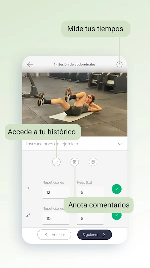 ÉCLAT WELLNESS Screenshot 1