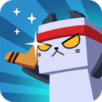 Catpole Shooter