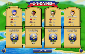 2 de Julho Tower Defense Screenshot 3