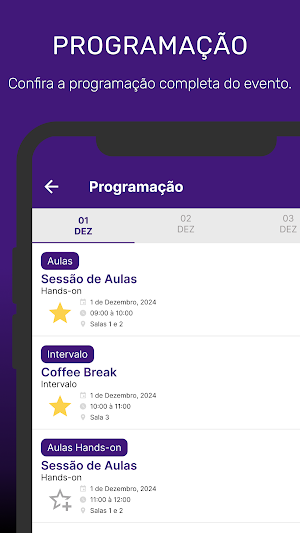 Cefaleia 2026 Screenshot 2