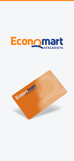 Economart Card Screenshot 0