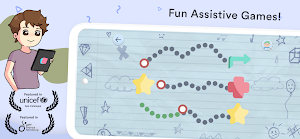 Draw Lines - Educational Game Screenshot 0
