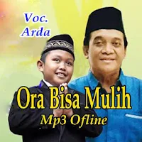 Arda - Aku Ra Biso Mulih Offli