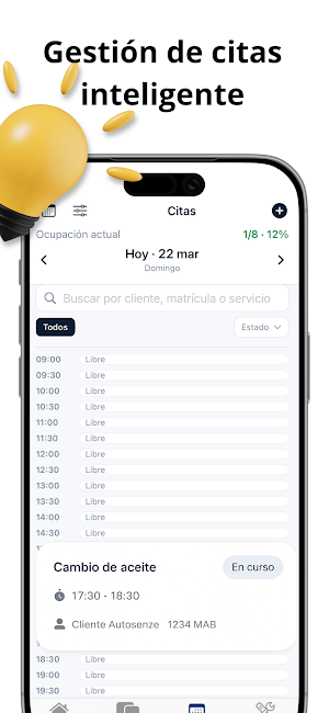 Autosenze Screenshot 1