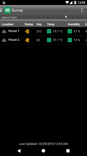 BigFarmNet Layer Screenshot 2