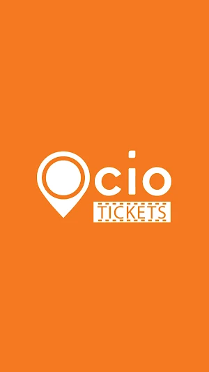 Ocio Tickets Screenshot 0