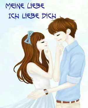 Ich liebe dich Screenshot 2