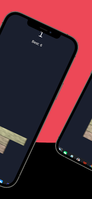 Zen Stone Stacker Screenshot 2