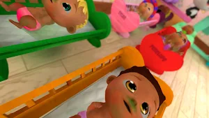 Alima's Baby Care Screenshot 2
