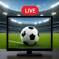 CriCFY TV:Football Live TV HD+