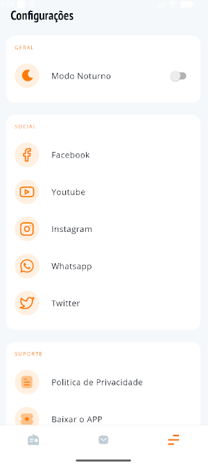 UP PRIME Screenshot 3