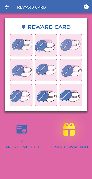 CAFE:CONNECT Screenshot 3
