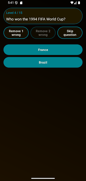 Football Lab Screenshot 3