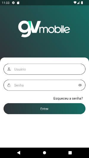 GVdasa app Screenshot 0