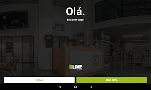 BliveFitness - OVG Screenshot 2