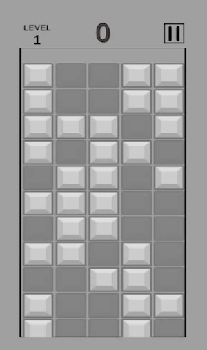 Complete The Squares Screenshot 1