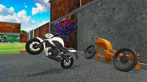 Grau e Corte na Favela Screenshot 3