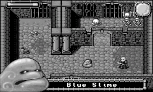 Emulator Shaders Screenshot 2