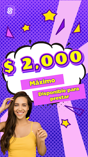 EasyPrest-Préstamos de crédito Screenshot 0