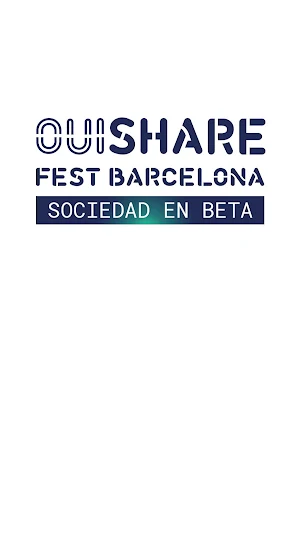 Ouishare Fest Barcelona 2017 Screenshot 0