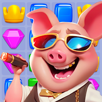 Piggy Blast