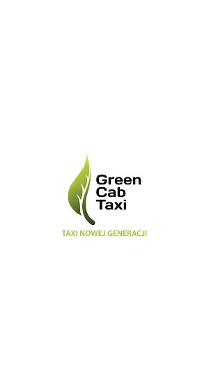 Green Cab Taxi Screenshot 0