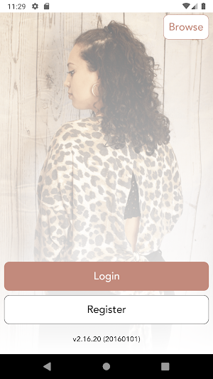 jettiejames Boutique Screenshot 0