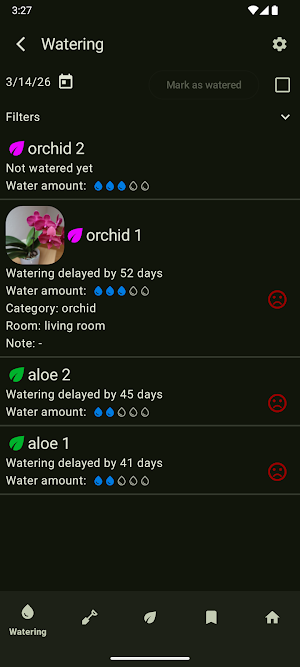 Water Time Screenshot 0
