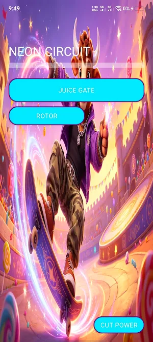 Doehavenr Screenshot 2