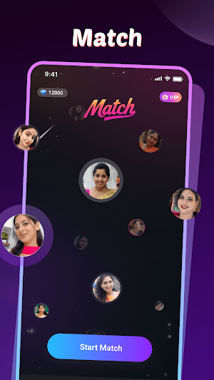 Sume - Video Chat&Meeting Screenshot 0