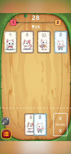 CatLowe Fusion Heroes Screenshot 2