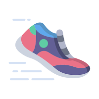 Easy Step Tracker - Pedometer