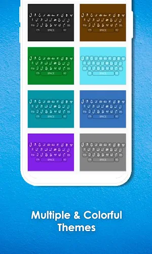 Kannada Keyboard: Kannada Language Screenshot 3