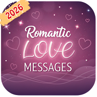 Romantic love messages 2026