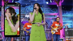 Nemu - Difarina Indra Adella Screenshot 1