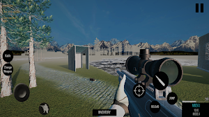 Nuclear Warfare WW3 Screenshot 3