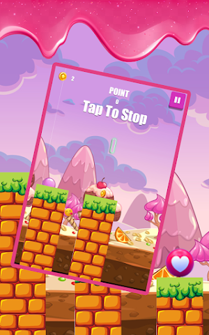 Emoji bounce back Screenshot 3